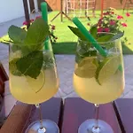 Hableany Etterem, Pizzeria Es Vendeghaz Bed & Breakfast 3*