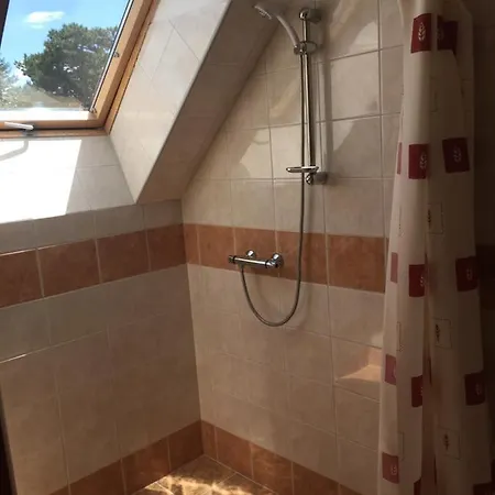 Hableány étterem, Pizzéria és Bed and breakfast Balatonmáriafürdő