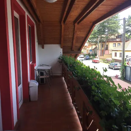 Hableany Etterem, Pizzeria Es Vendeghaz *