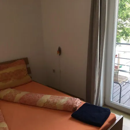 Hableany Etterem, Pizzeria Es Vendeghaz Bed & Breakfast *
