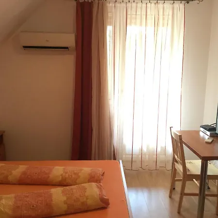 Hableany Etterem, Pizzeria Es Vendeghaz Balatonmáriafürdő