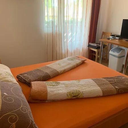 住宿加早餐酒店 Hableany Etterem, Pizzeria Es Vendeghaz