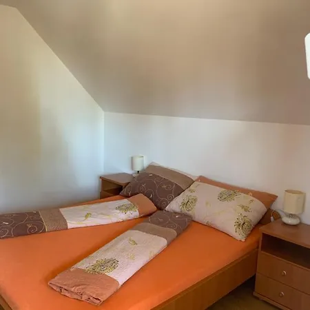 Bed & Breakfast Hableany Etterem, Pizzeria Es Vendeghaz