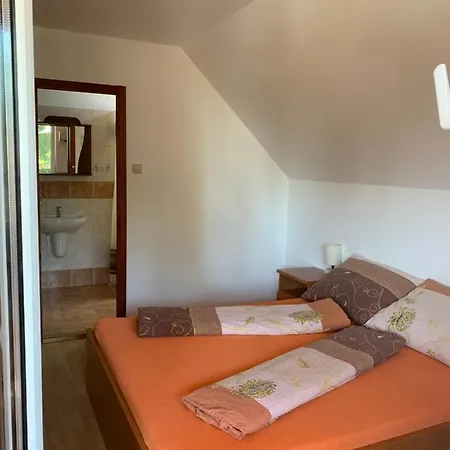 Hableany Etterem, Pizzeria Es Vendeghaz Balatonmariafurdo