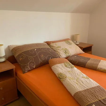 住宿加早餐酒店 Hableany Etterem, Pizzeria Es Vendeghaz Balatonmáriafürdő