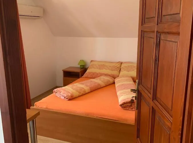 住宿加早餐酒店 Hableany Etterem, Pizzeria Es Vendeghaz 3*