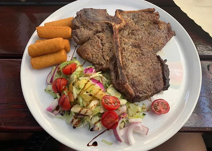 Hableany Etterem, Pizzeria Es Vendeghaz