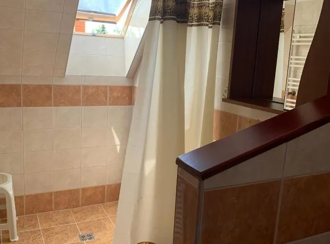 Bed & Breakfast Hableany Etterem, Pizzeria Es Vendeghaz