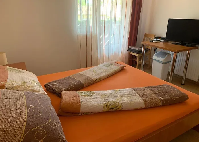 Bed & Breakfast Hableany Etterem, Pizzeria Es Vendeghaz