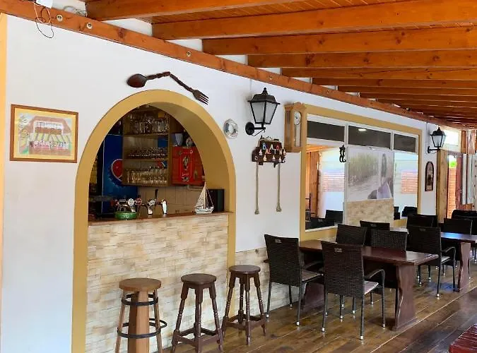 Hableany Etterem, Pizzeria Es Vendeghaz Bed & Breakfast