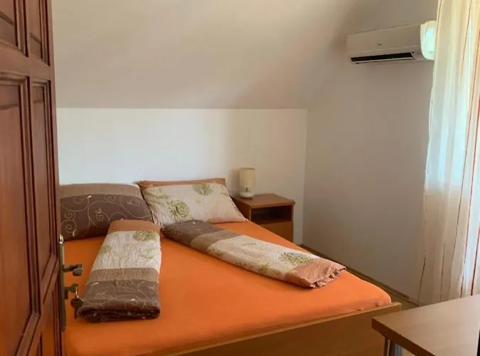 Hableany Etterem, Pizzeria Es Vendeghaz 3* Balatonmáriafürdő