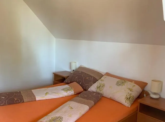 Bed & Breakfast Hableany Etterem, Pizzeria Es Vendeghaz