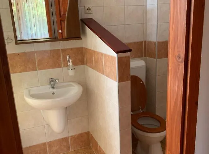 Hableany Etterem, Pizzeria Es Vendeghaz 3* Balatonmáriafürdő