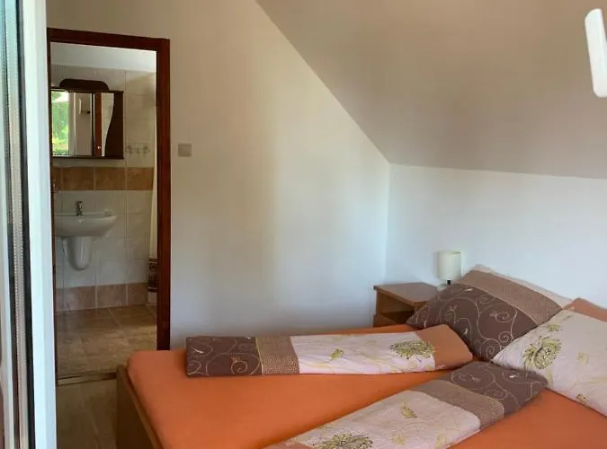 Hableany Etterem, Pizzeria Es Vendeghaz Balatonmáriafürdő