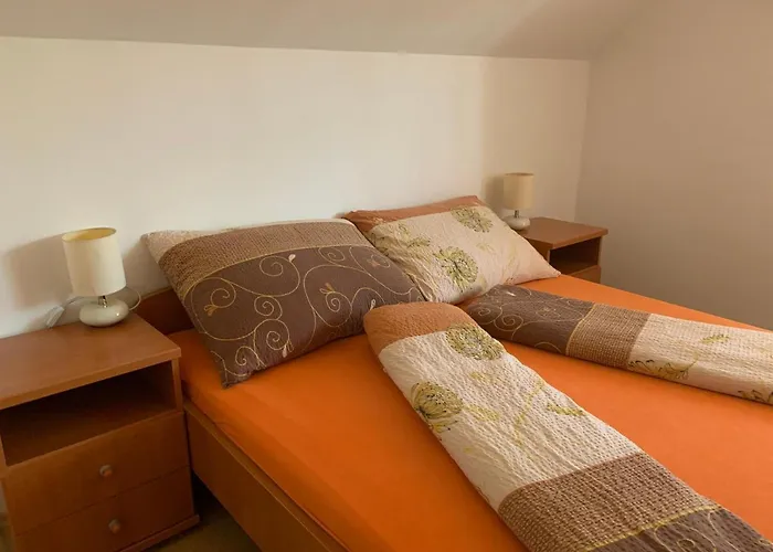 住宿加早餐酒店 Hableany Etterem, Pizzeria Es Vendeghaz Balatonmáriafürdő